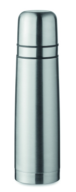 Logo trade promotional giveaways picture of: Double wall flask 750ml